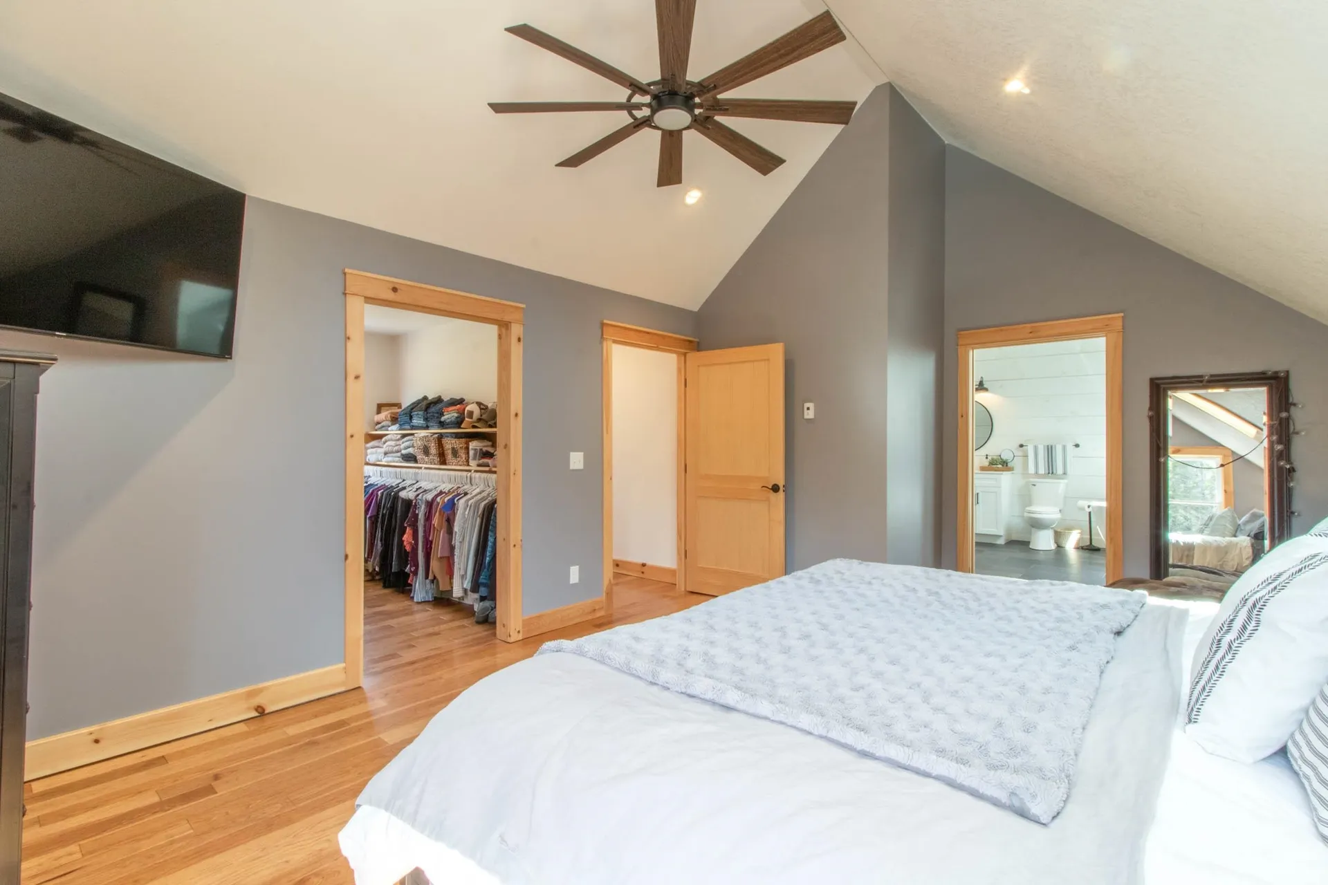 51 Lake View Road Westmore VT 05822