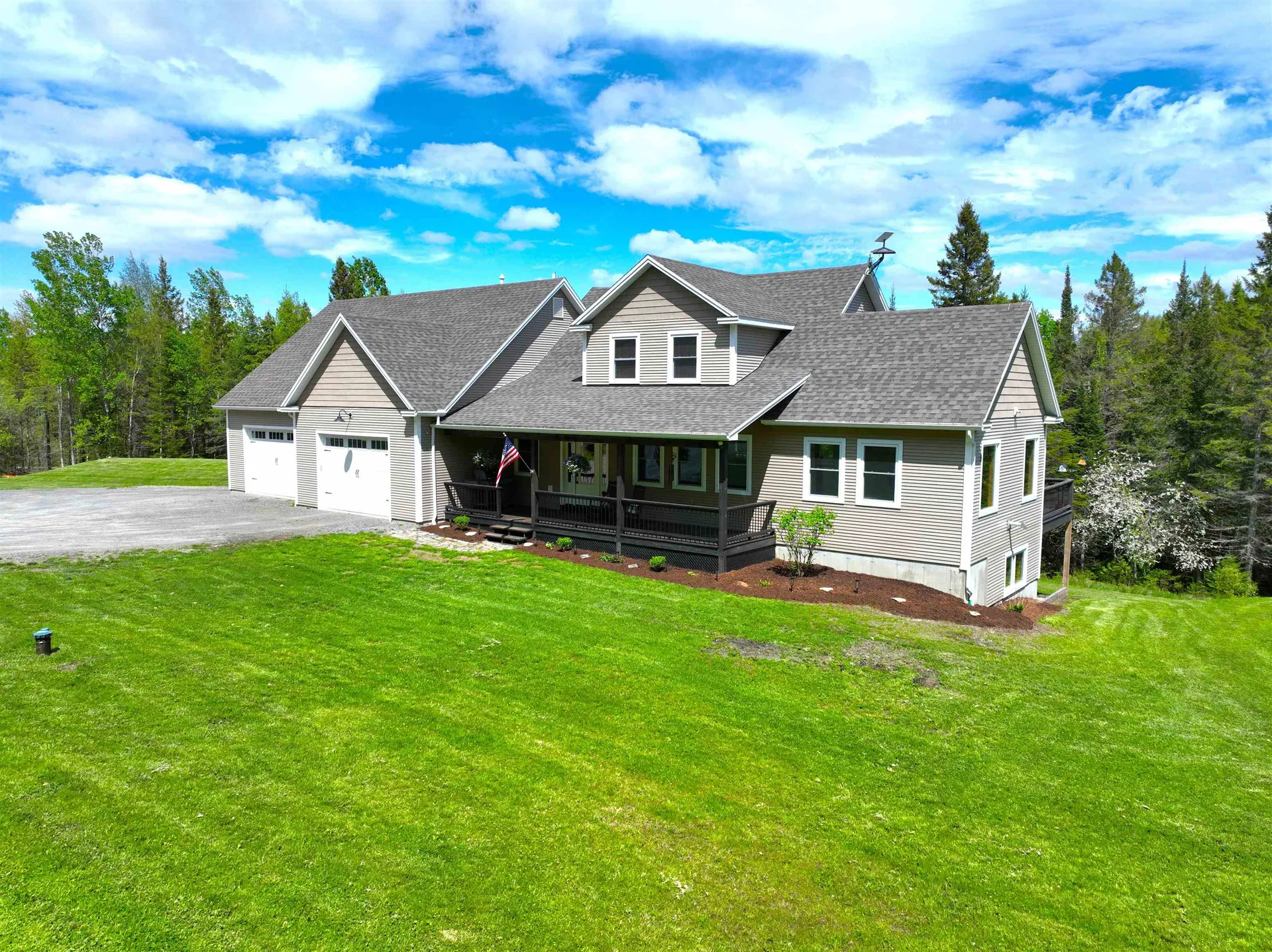51 Lake View Road Westmore VT 05822
