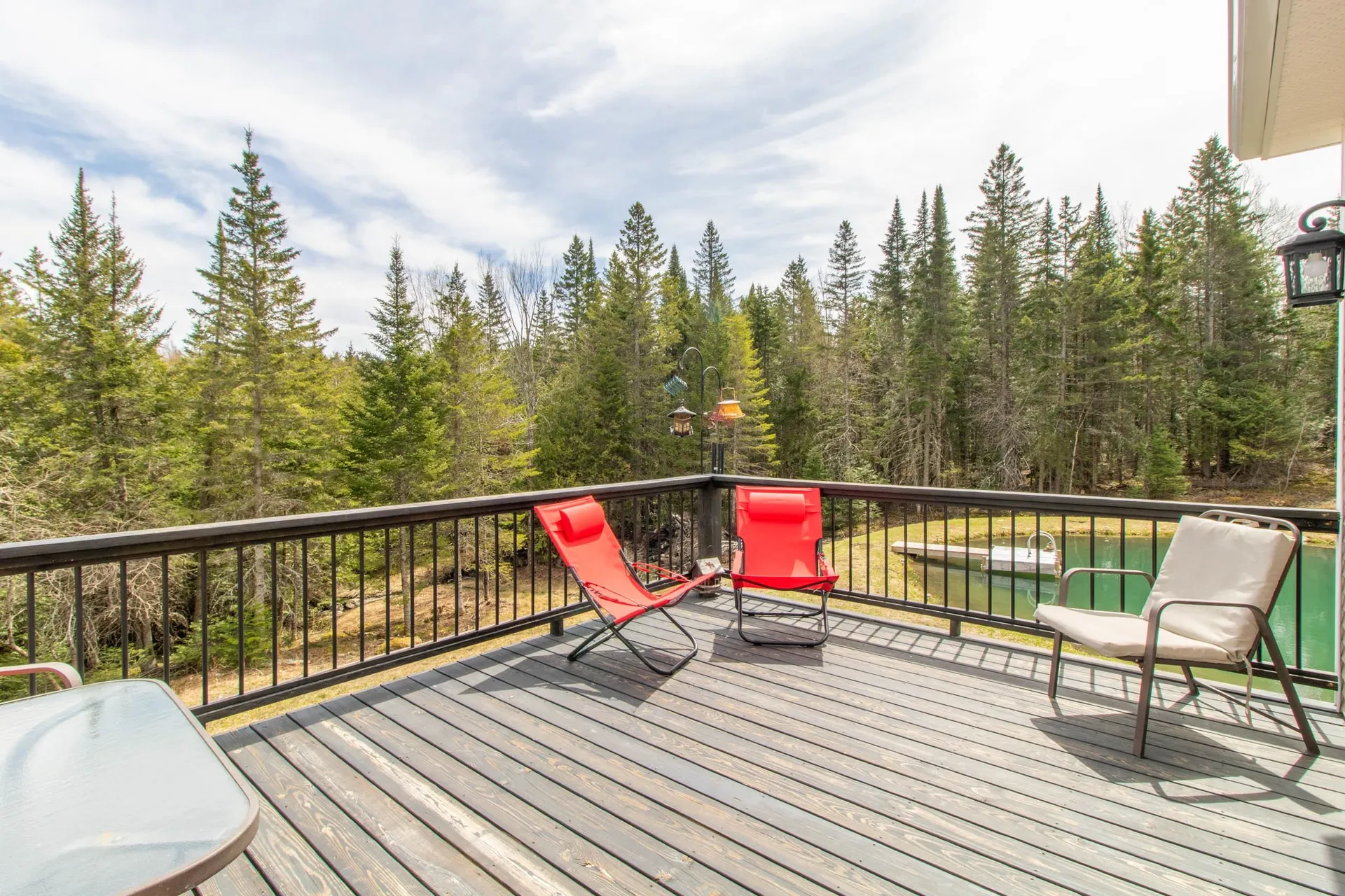 51 Lake View Road Westmore VT 05822