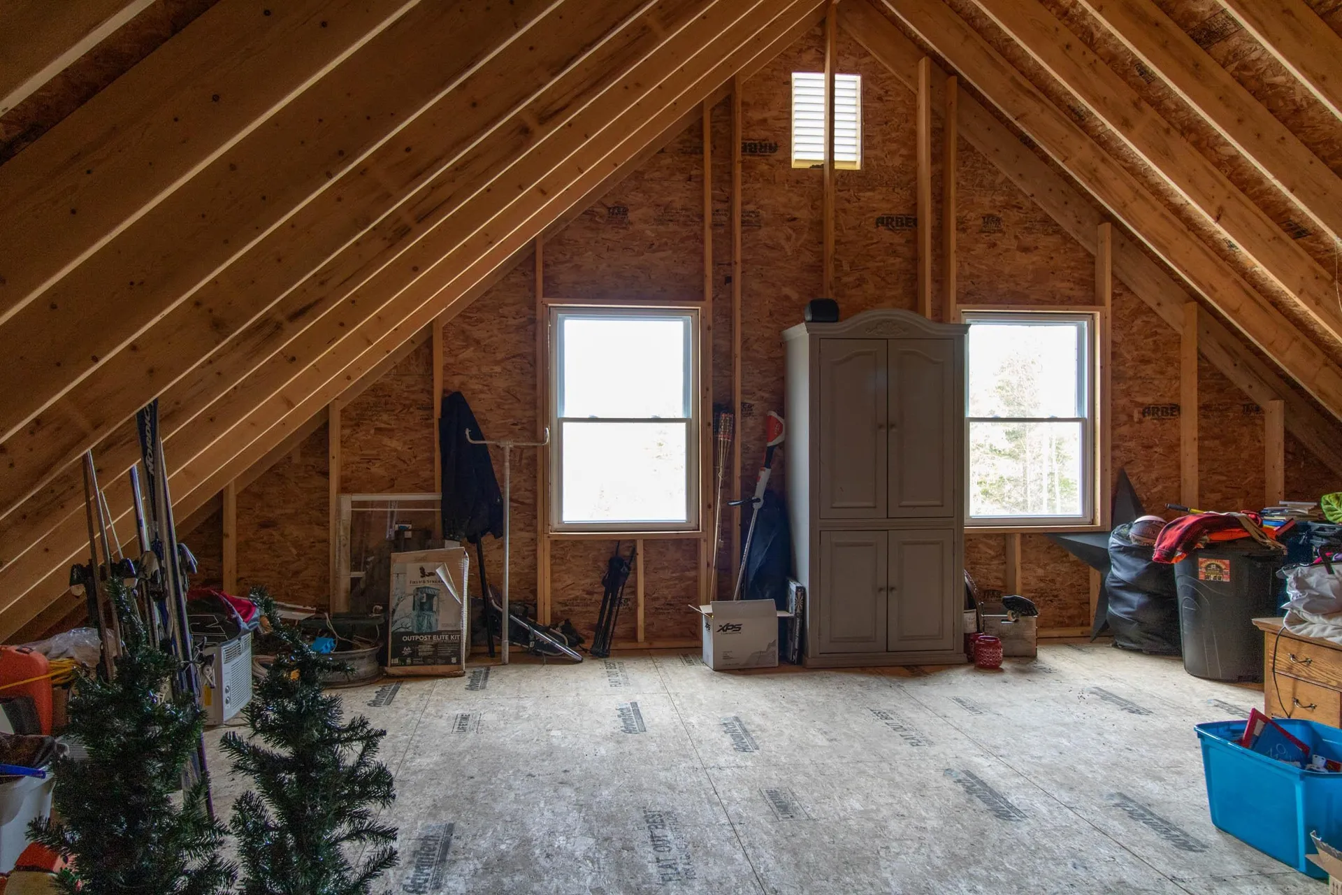 51 Lake View Road Westmore VT 05822