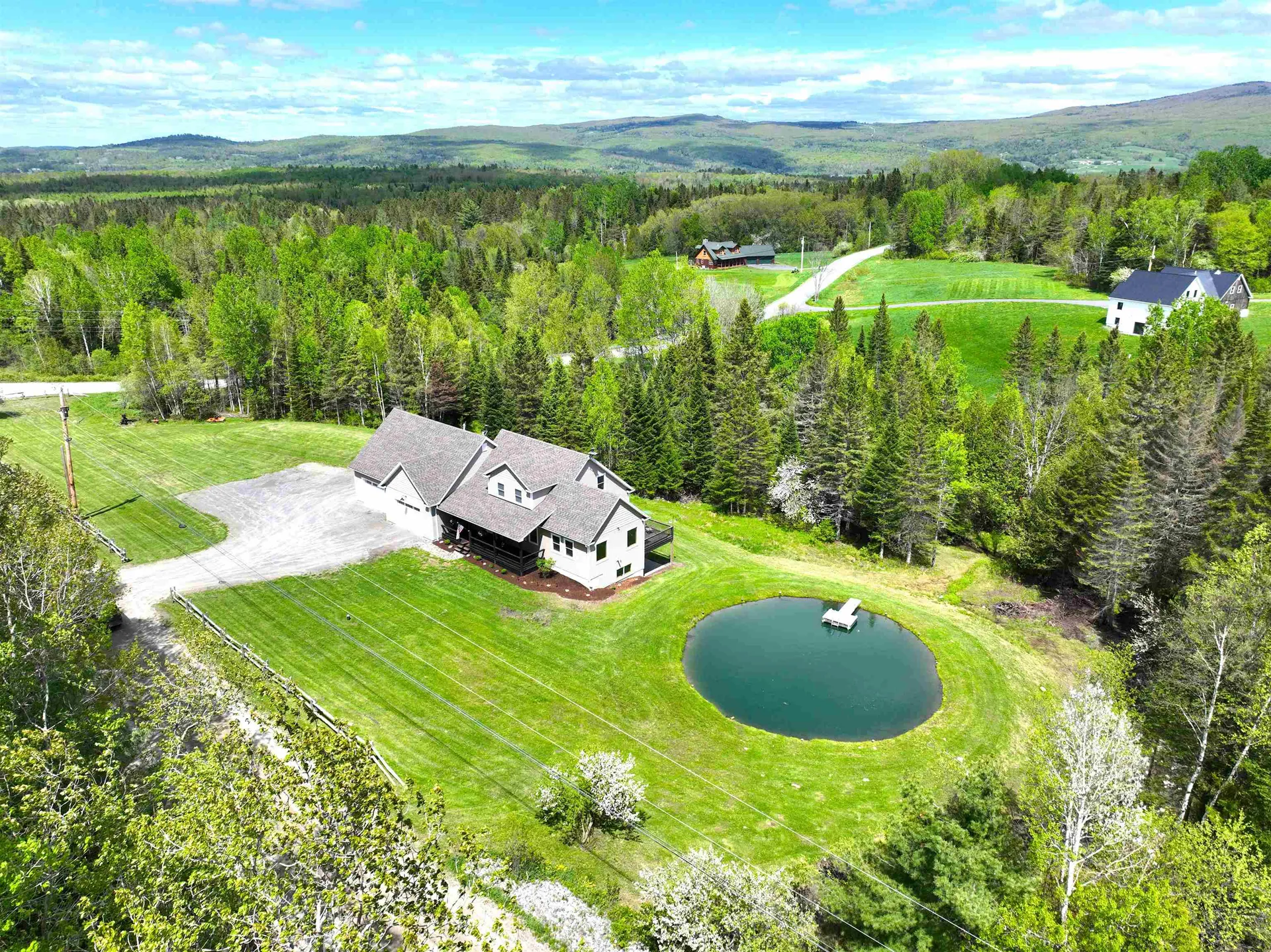 51 Lake View Road Westmore VT 05822