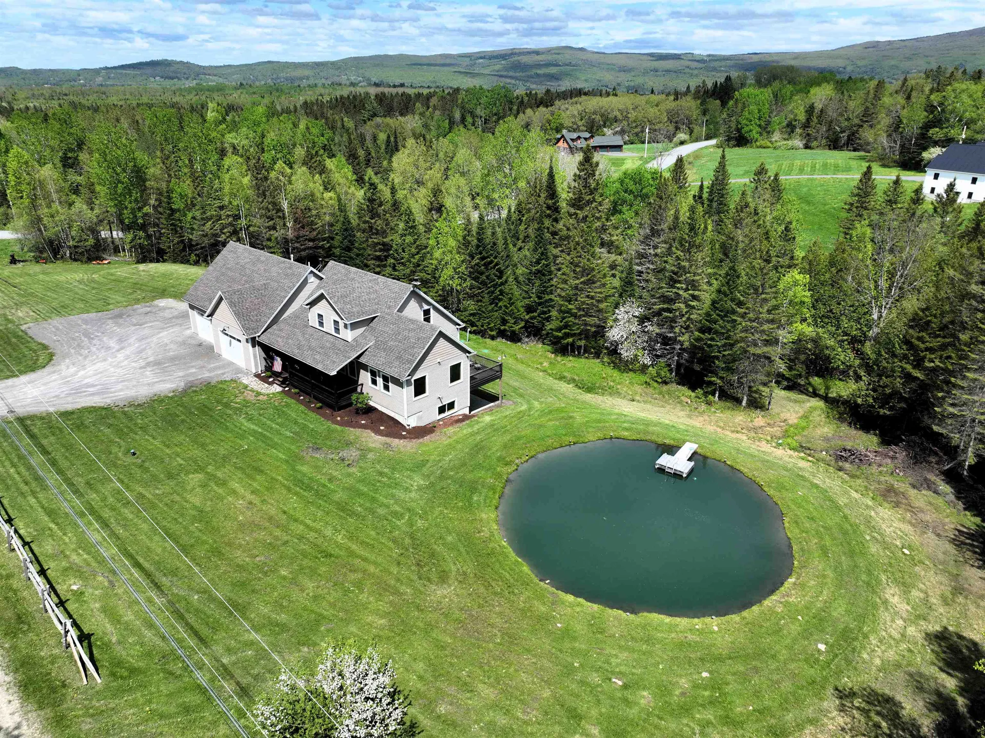 51 Lake View Road Westmore VT 05822