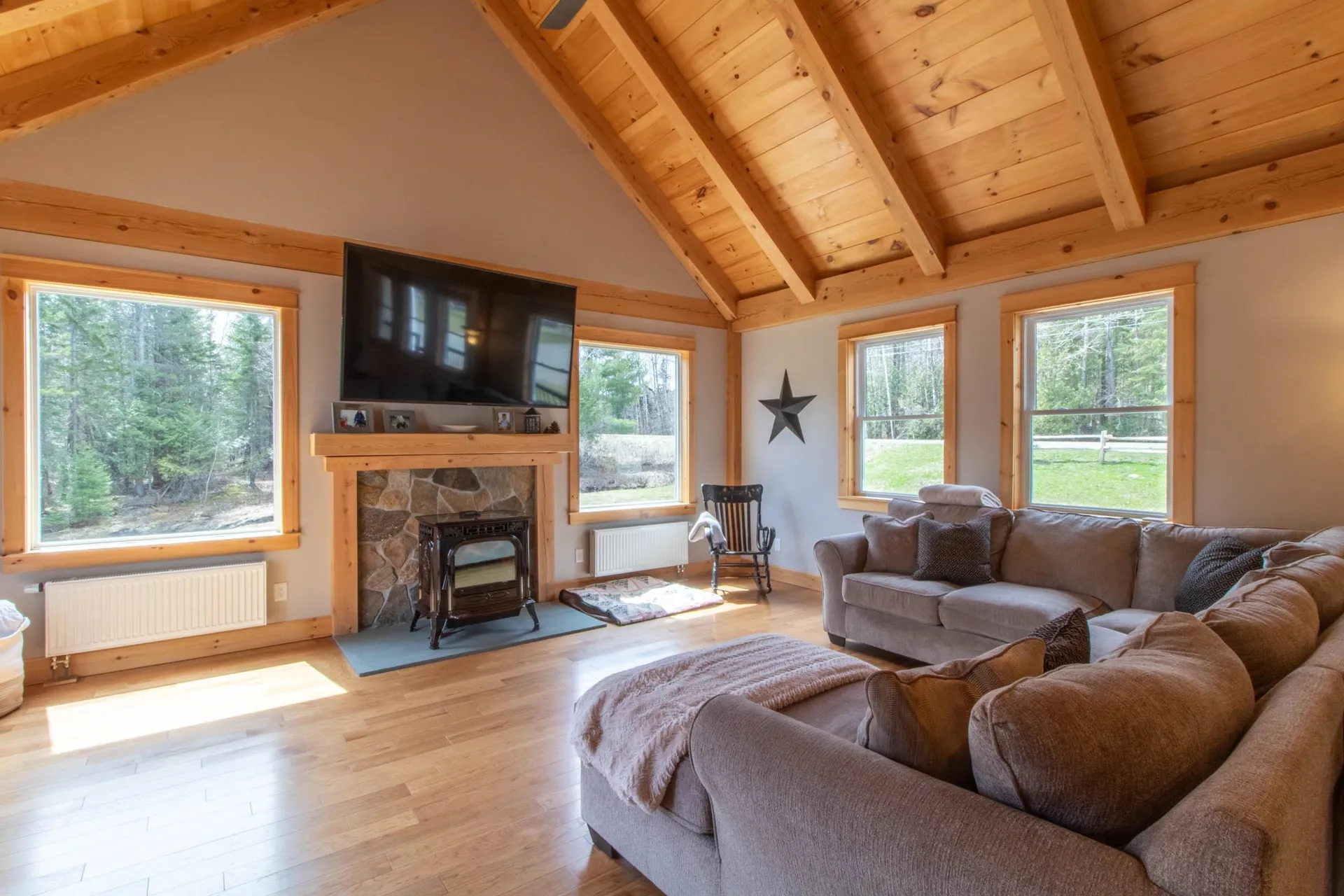 51 Lake View Road Westmore VT 05822