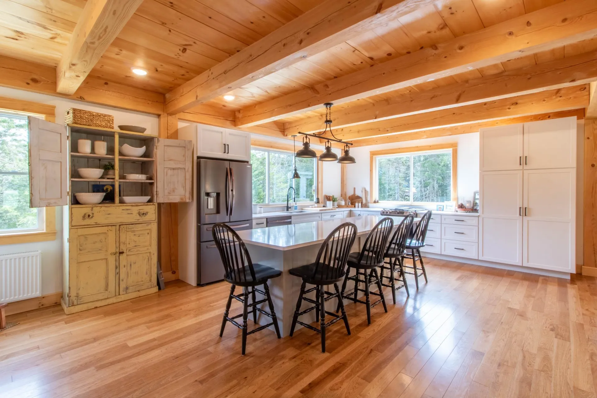 51 Lake View Road Westmore VT 05822