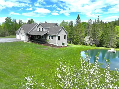 51 Lake View Road Westmore VT 05822