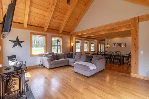 51 Lake View Road Westmore VT 05822