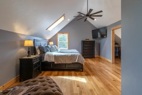 51 Lake View Road Westmore VT 05822