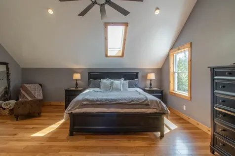 51 Lake View Road Westmore VT 05822