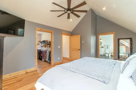 51 Lake View Road Westmore VT 05822