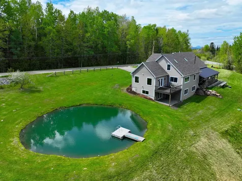 51 Lake View Road Westmore VT 05822