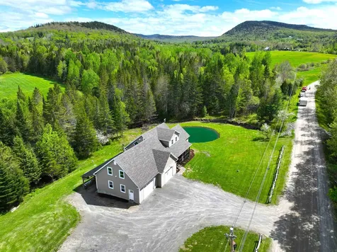 51 Lake View Road Westmore VT 05822