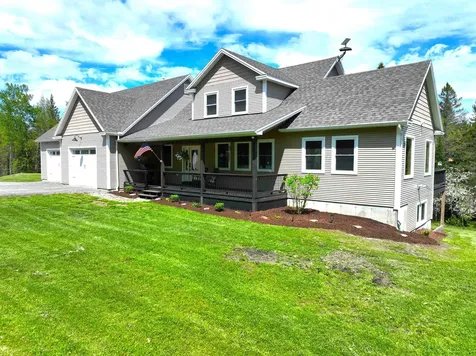 51 Lake View Road Westmore VT 05822