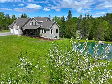 51 Lake View Road Westmore VT 05822