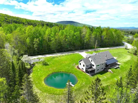 51 Lake View Road Westmore VT 05822