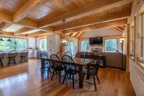 51 Lake View Road Westmore VT 05822