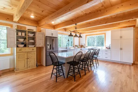 51 Lake View Road Westmore VT 05822