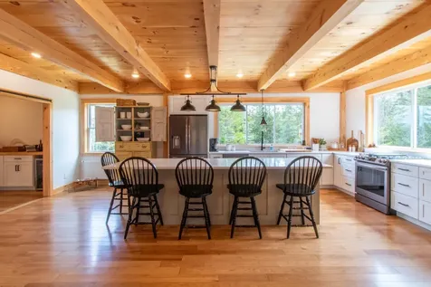 51 Lake View Road Westmore VT 05822