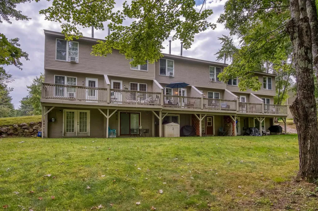78 Saco Pines Road Conway NH 03813