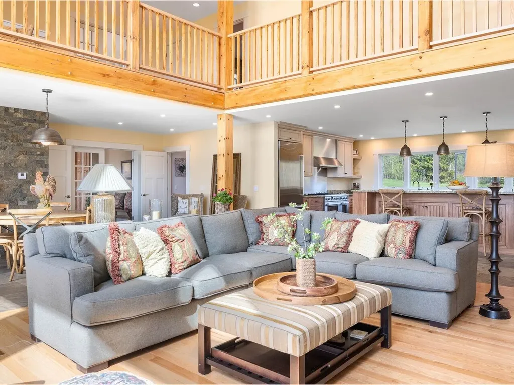 344 Morrie Road Washington VT 05675