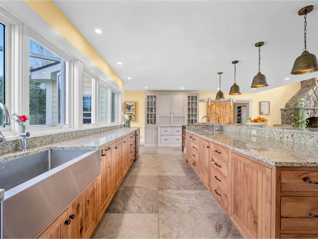 344 Morrie Road Washington VT 05675