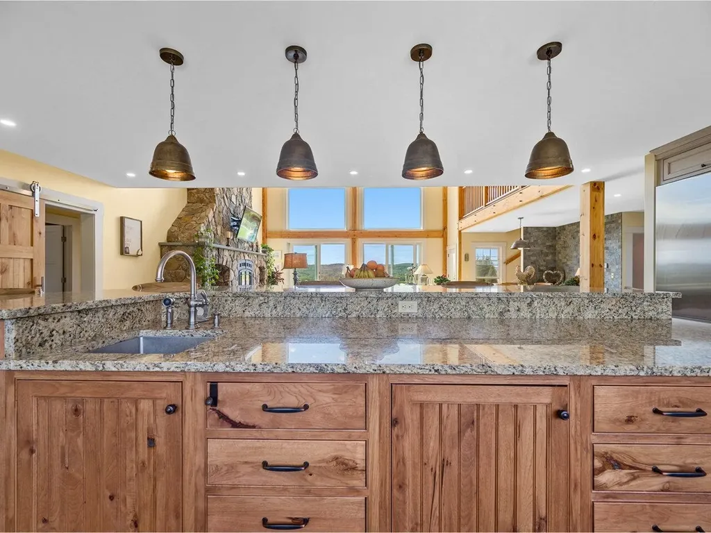 344 Morrie Road Washington VT 05675