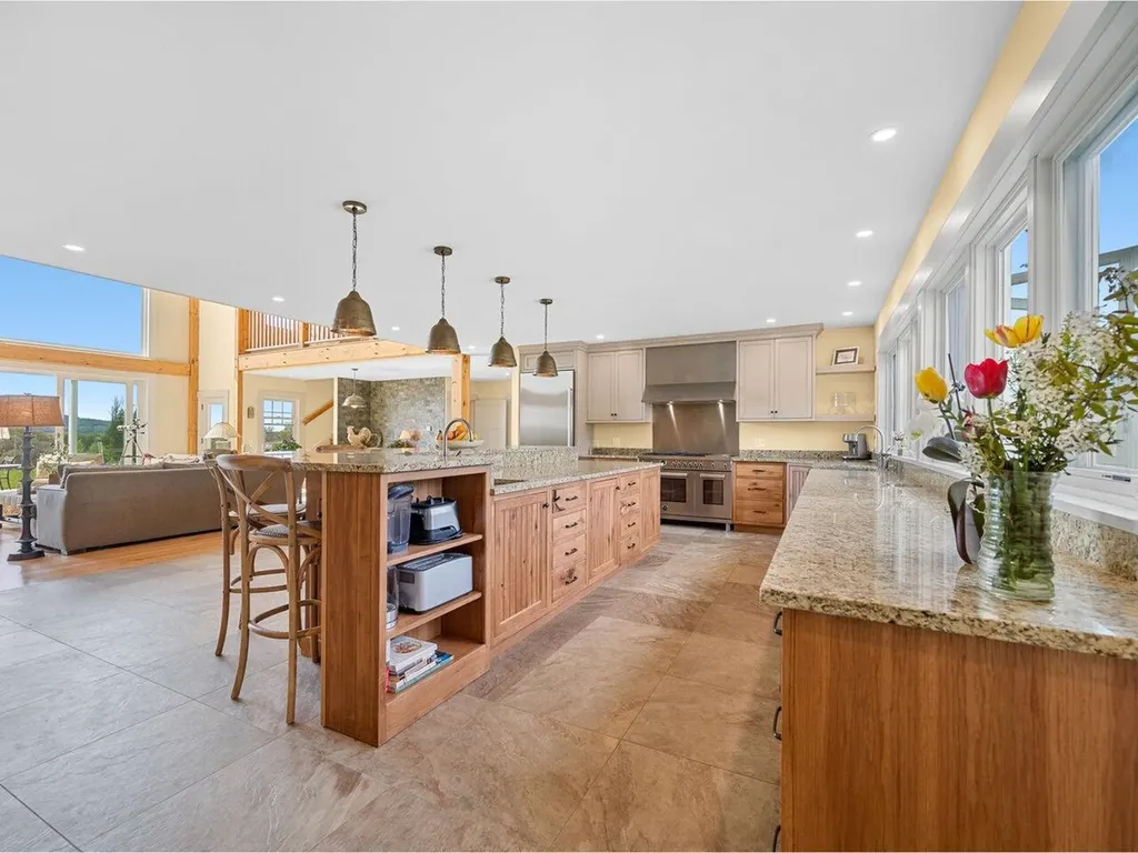 344 Morrie Road Washington VT 05675