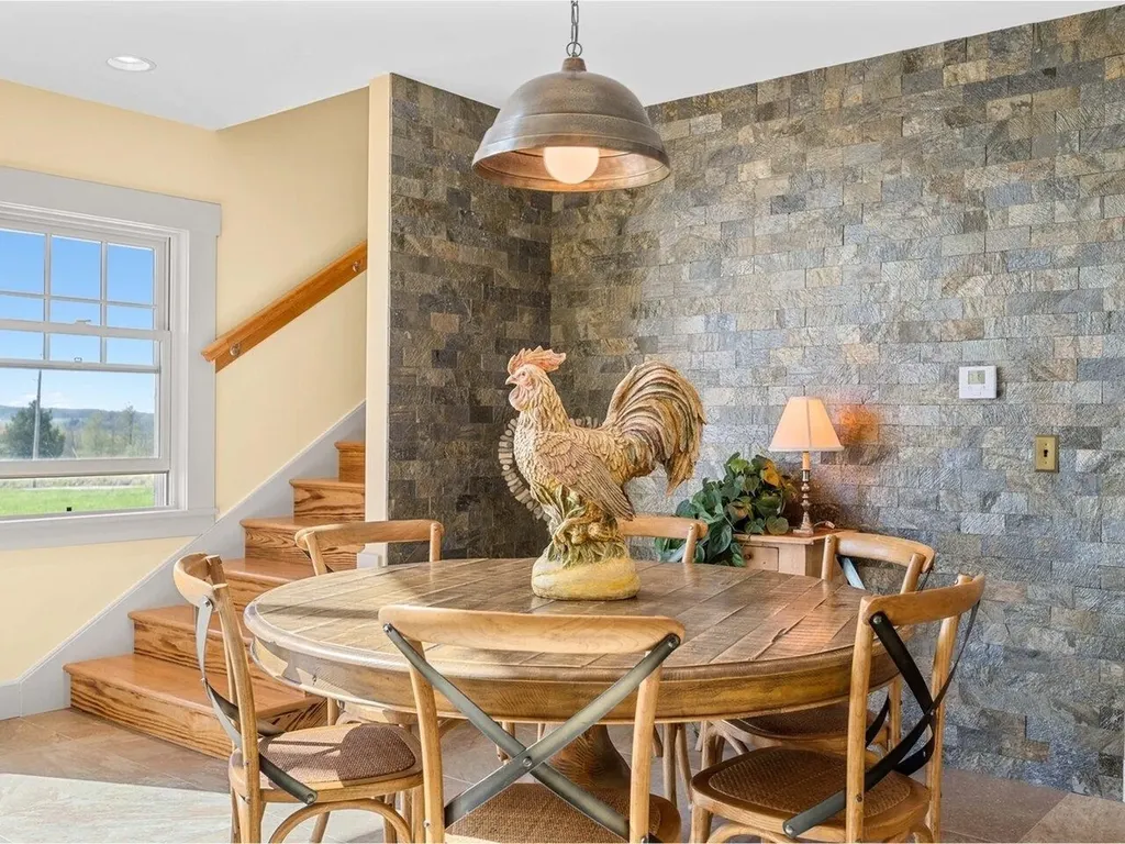 344 Morrie Road Washington VT 05675