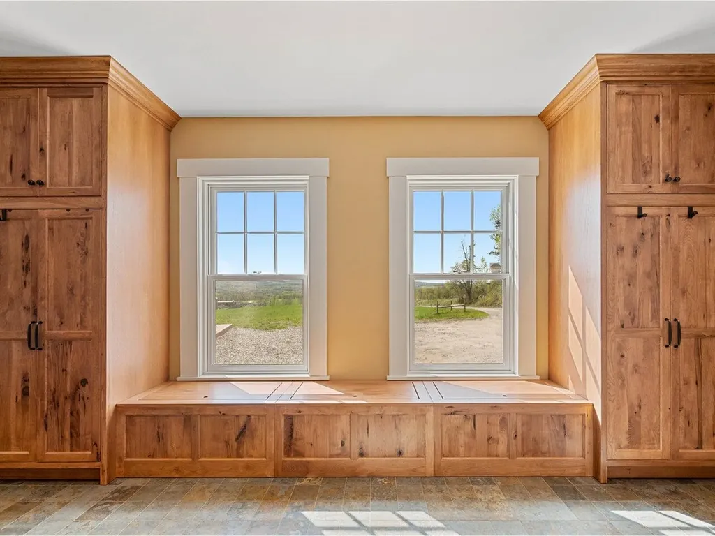 344 Morrie Road Washington VT 05675