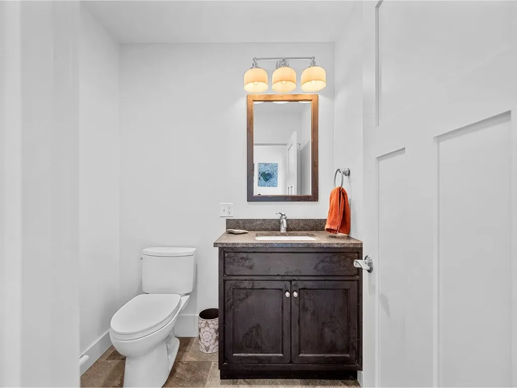 344 Morrie Road Washington VT 05675