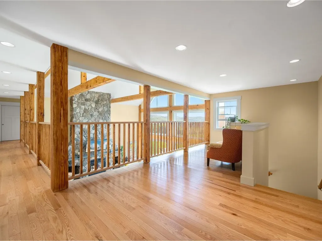 344 Morrie Road Washington VT 05675