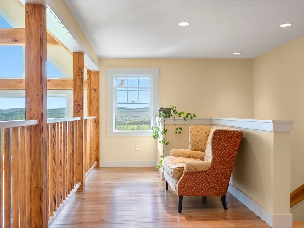 344 Morrie Road Washington VT 05675