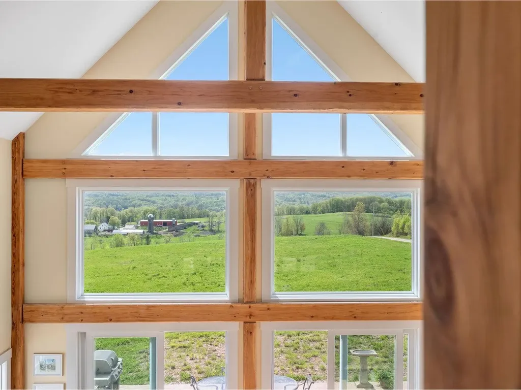 344 Morrie Road Washington VT 05675