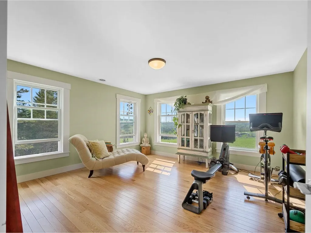 344 Morrie Road Washington VT 05675