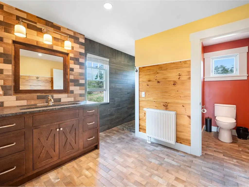 344 Morrie Road Washington VT 05675