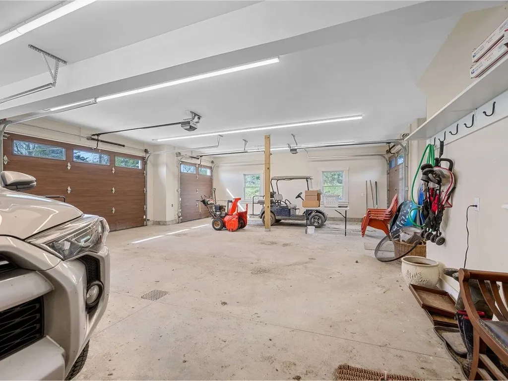 344 Morrie Road Washington VT 05675