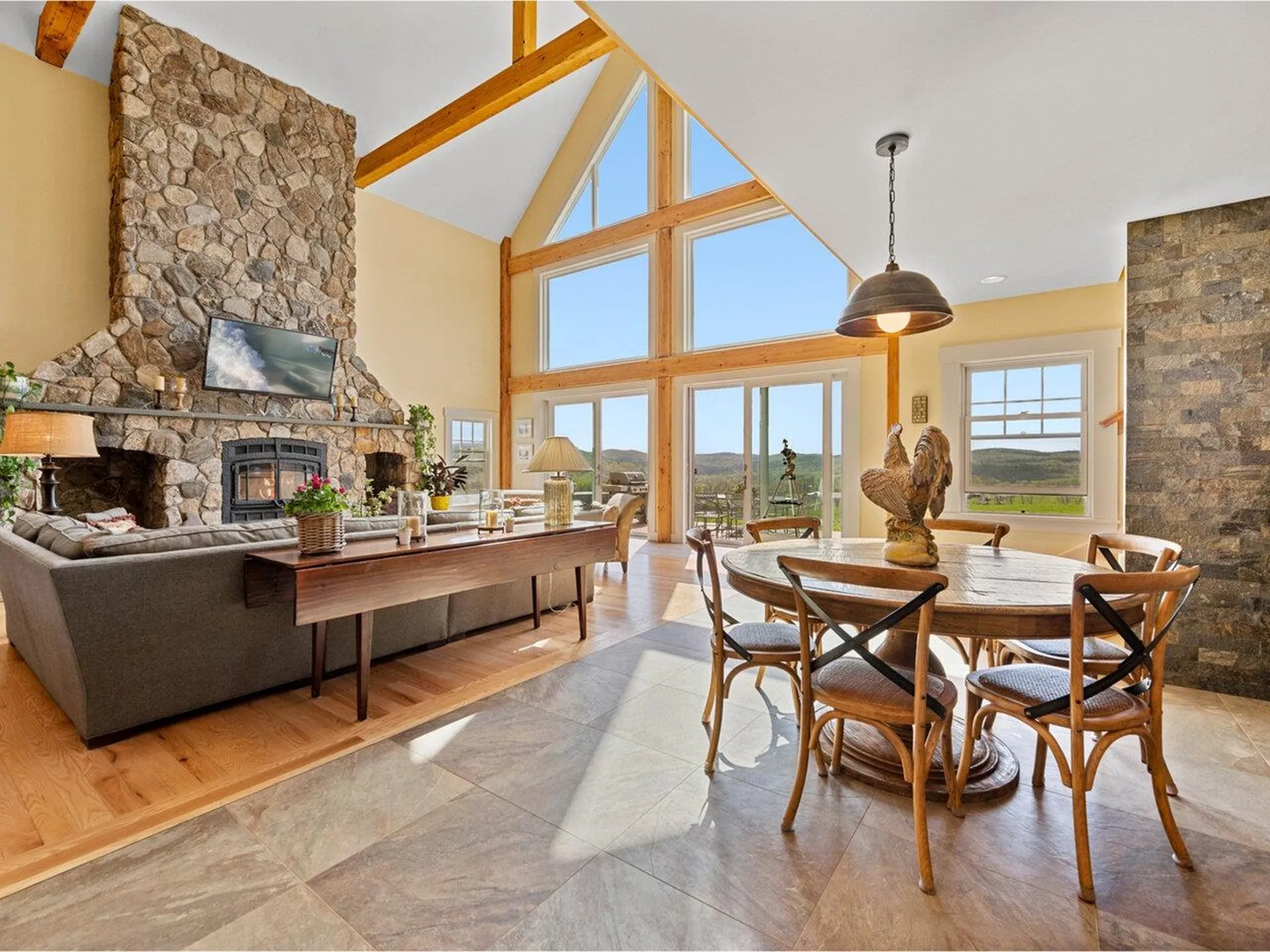 344 Morrie Road Washington VT 05675