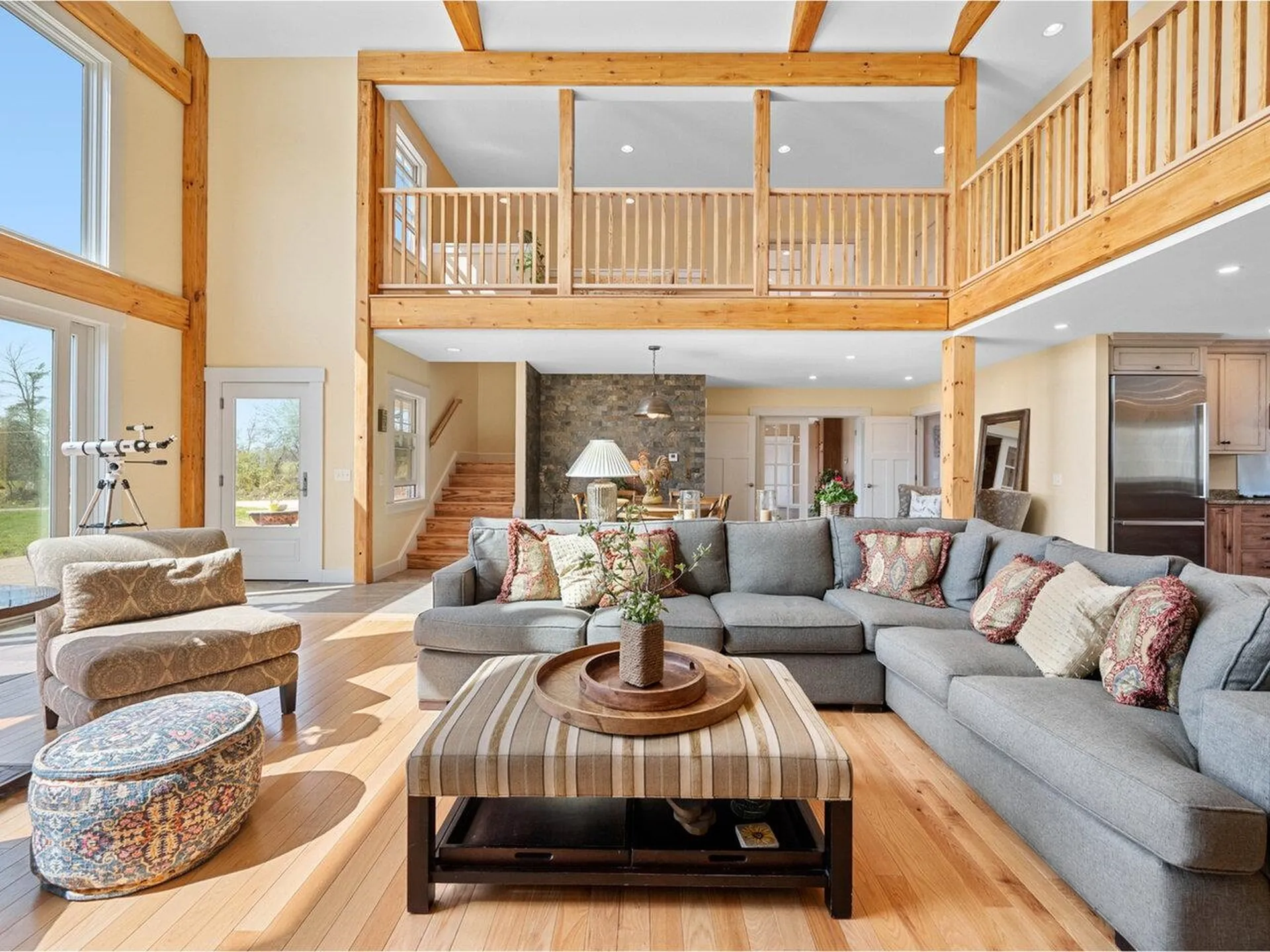 344 Morrie Road Washington VT 05675