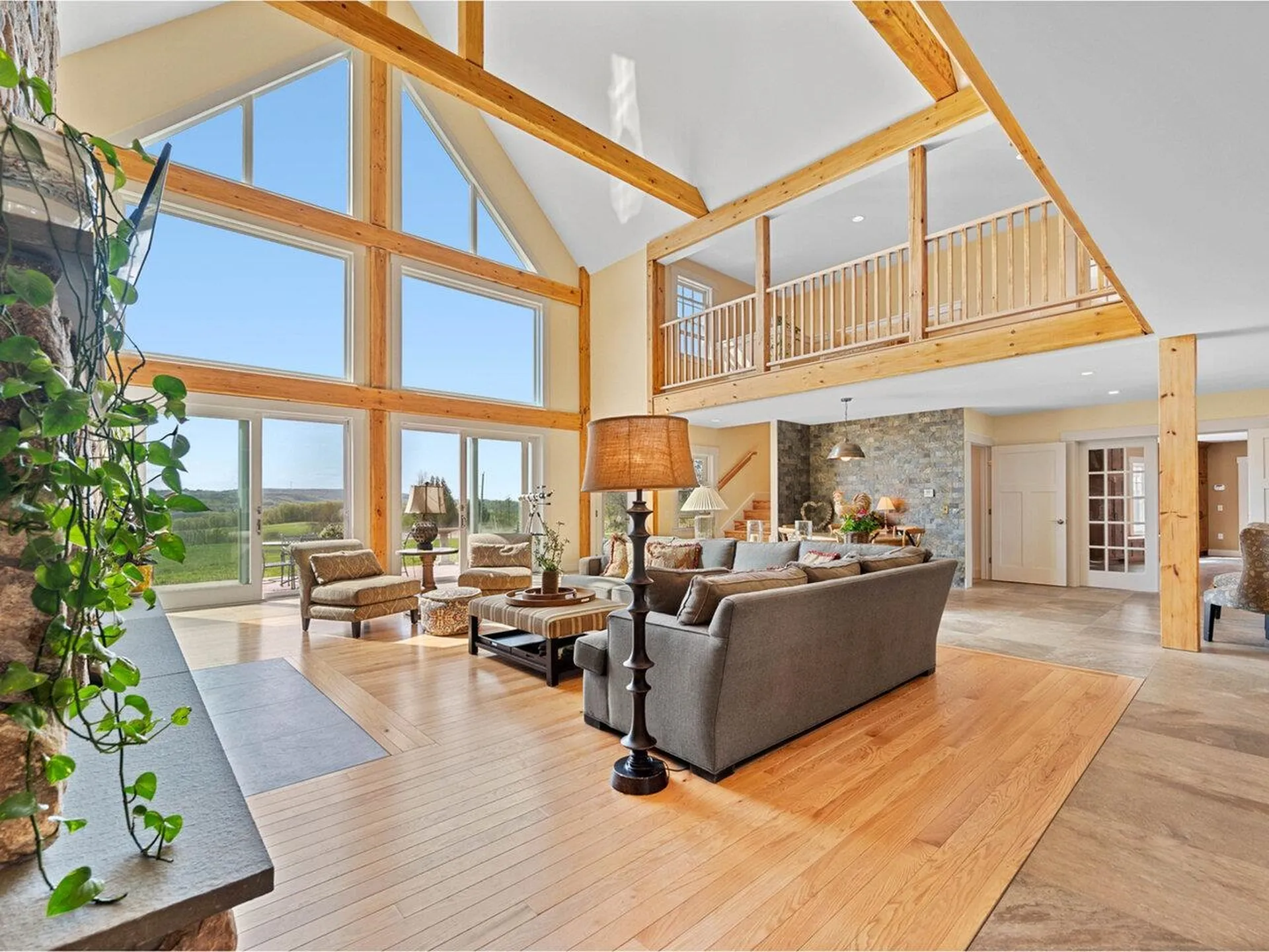 344 Morrie Road Washington VT 05675