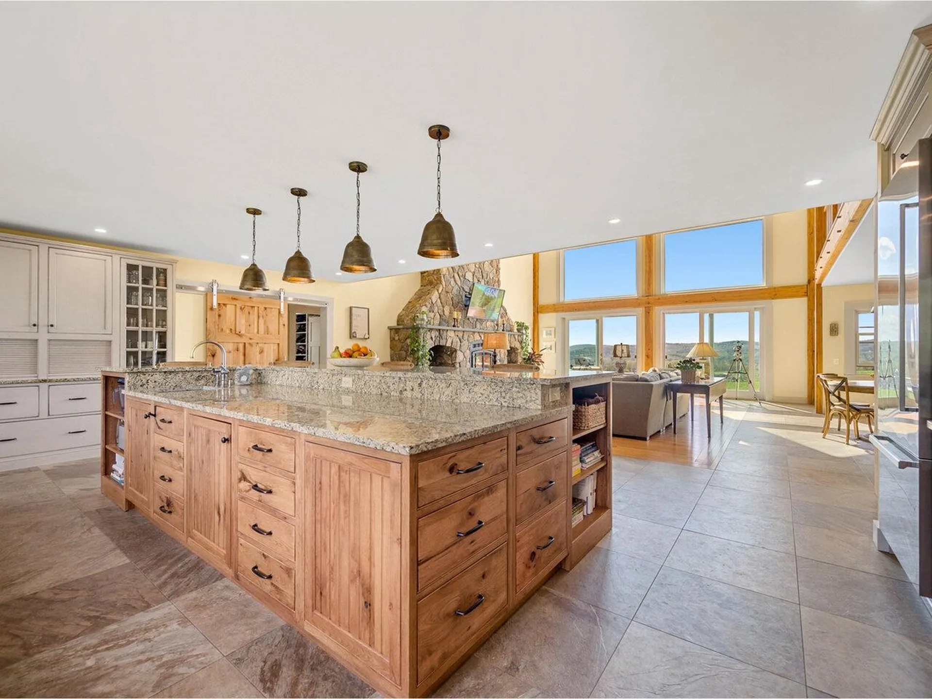 344 Morrie Road Washington VT 05675