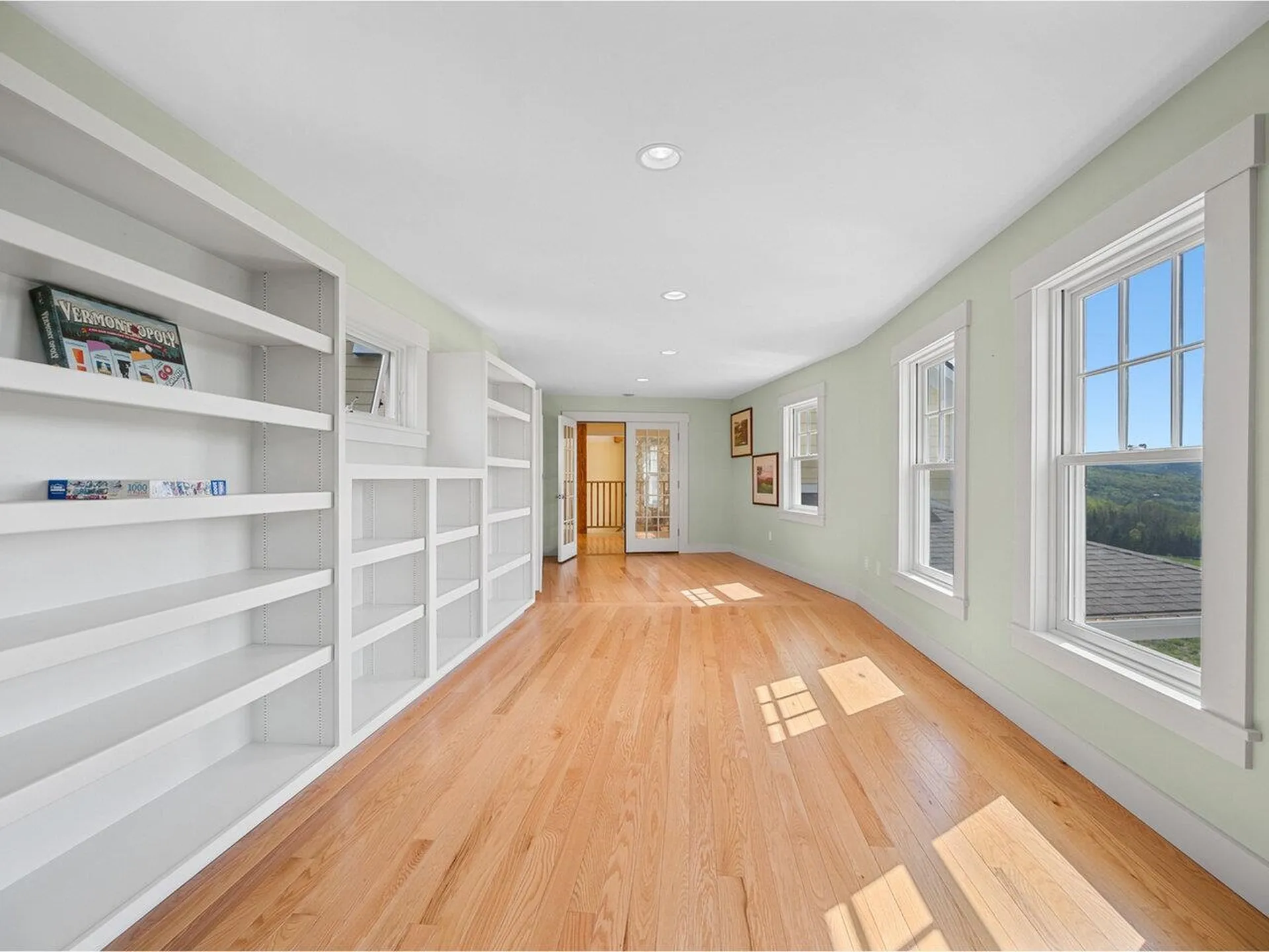 344 Morrie Road Washington VT 05675