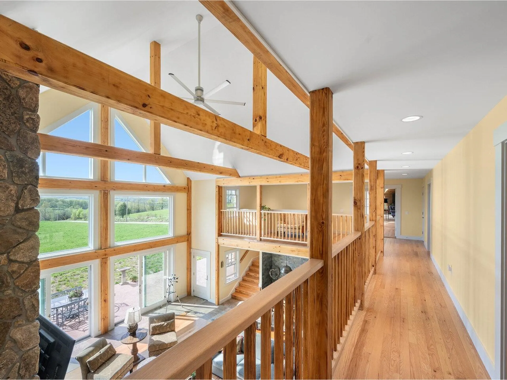 344 Morrie Road Washington VT 05675
