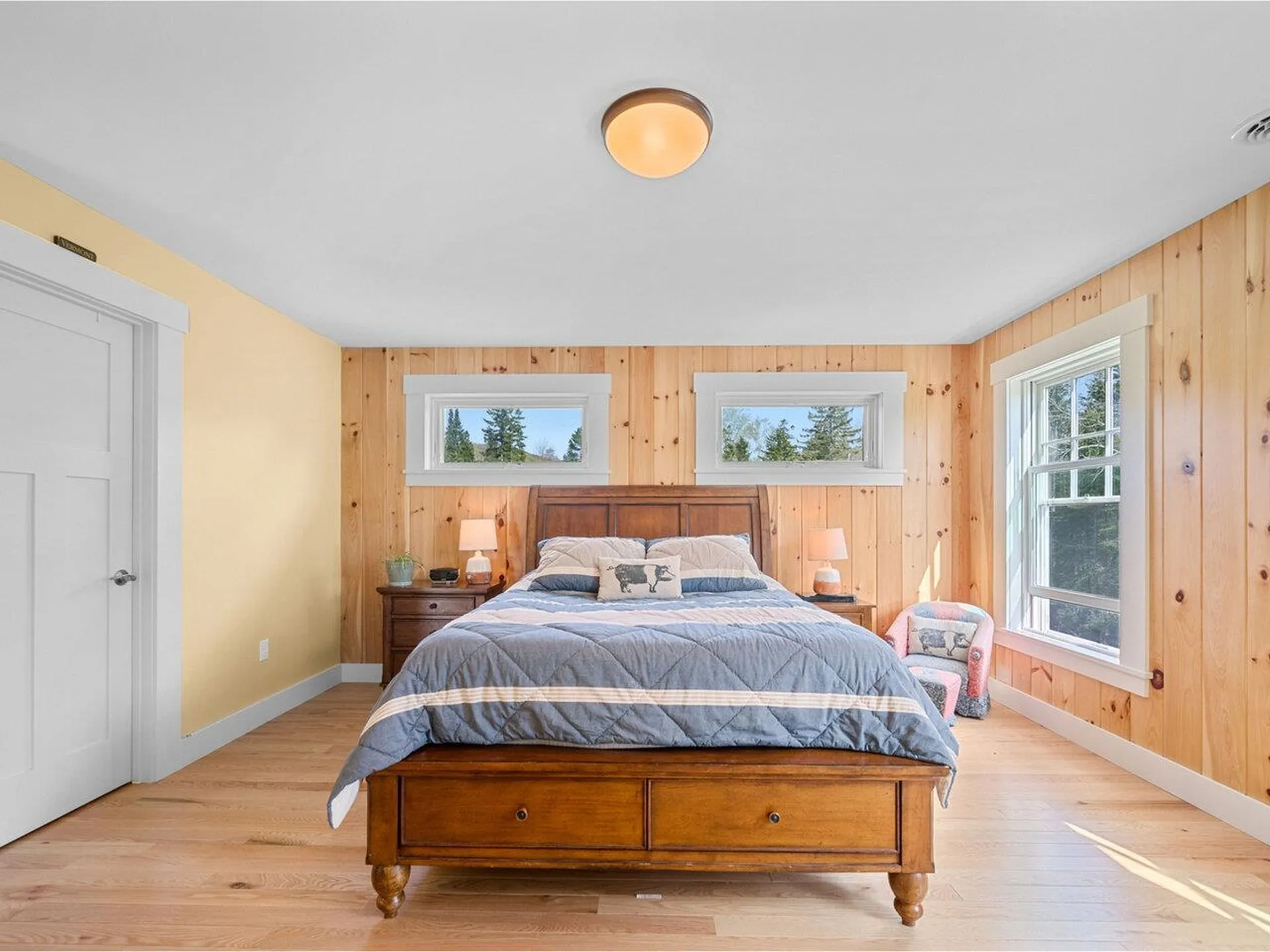 344 Morrie Road Washington VT 05675