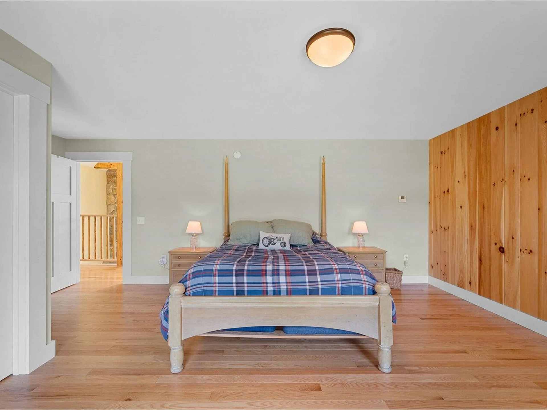 344 Morrie Road Washington VT 05675