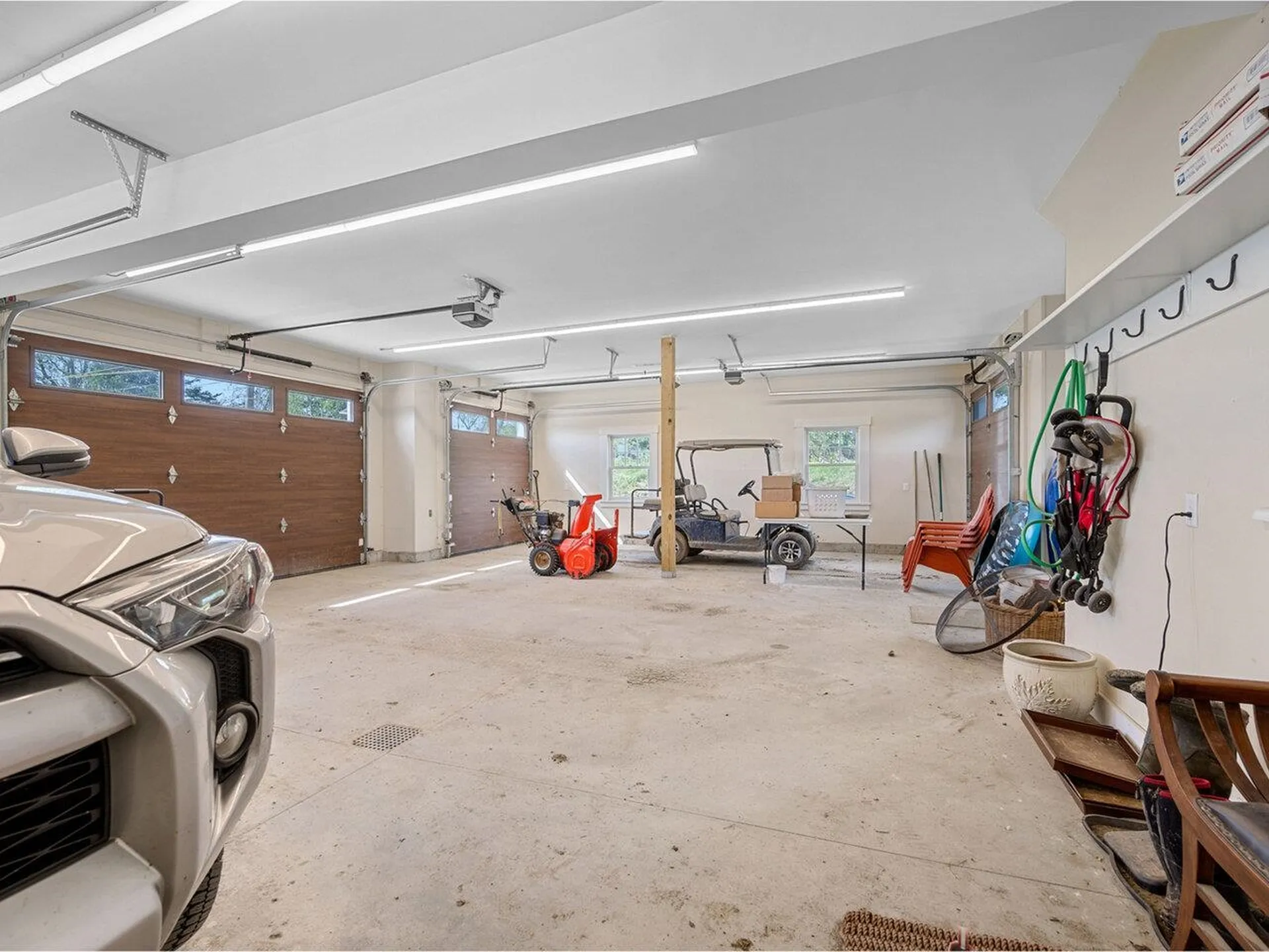 344 Morrie Road Washington VT 05675