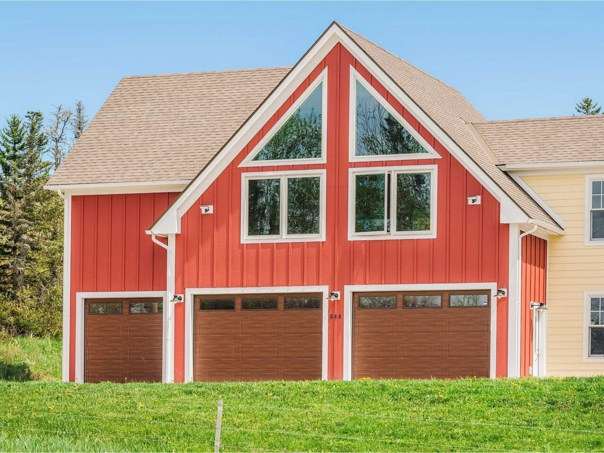 344 Morrie Road Washington VT 05675