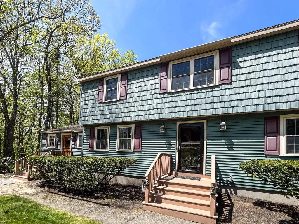 231 Walnut Street Rochester NH 03867