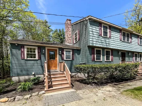 231 Walnut Street Rochester NH 03867