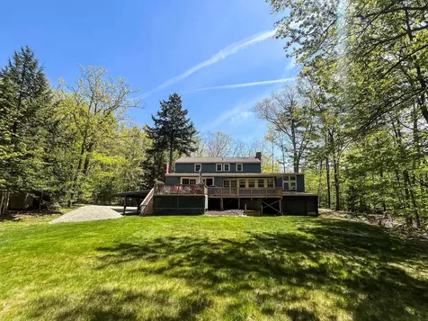 231 Walnut Street Rochester NH 03867