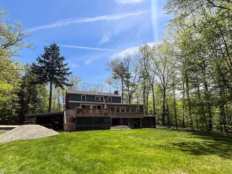 231 Walnut Street Rochester NH 03867