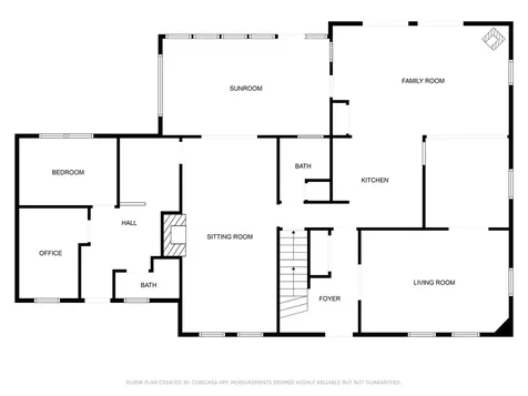 231 Walnut Street Rochester NH 03867